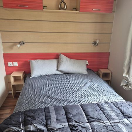 Carnac Camping מראה חיצוני תמונה