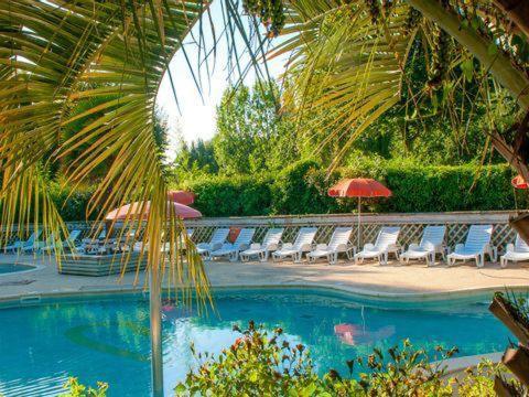 Carnac Camping מראה חיצוני תמונה